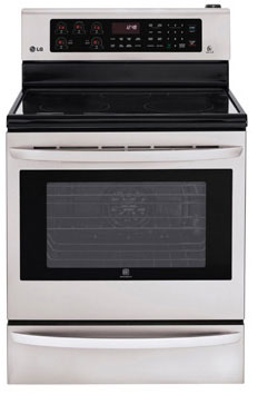 أتمتة المطبخ مع LG