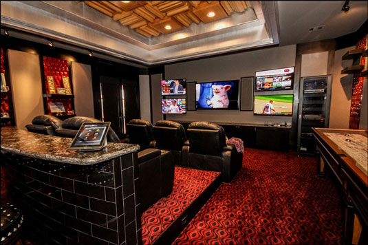 ما هي أتمتة المنزل؟