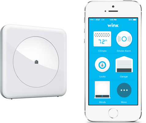 الأدوات المناسبة لأتمتة المنزل