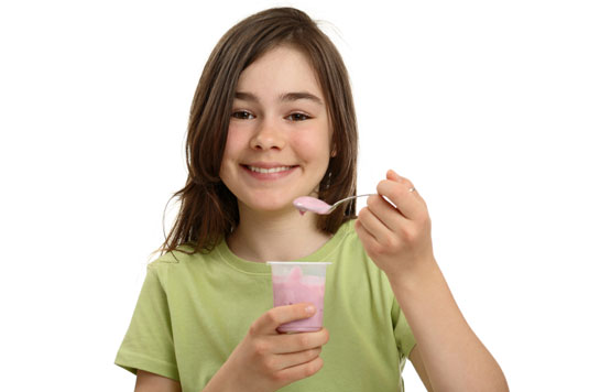 10 طرق لتسلل شيا إلى طعام أطفالك