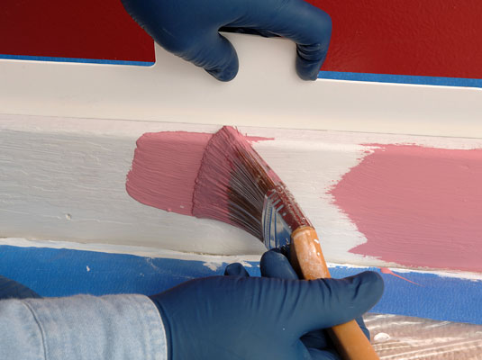 كيف ترسم تقليم