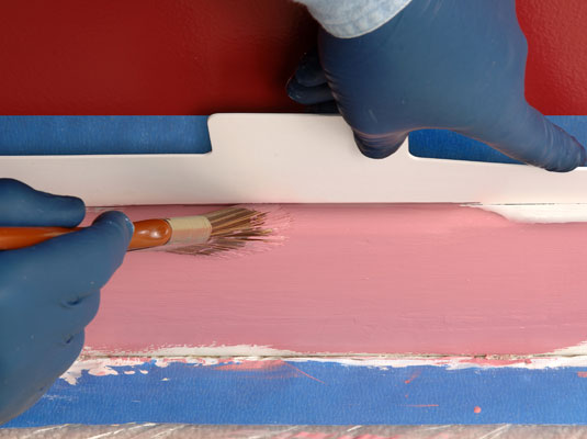 كيف ترسم تقليم